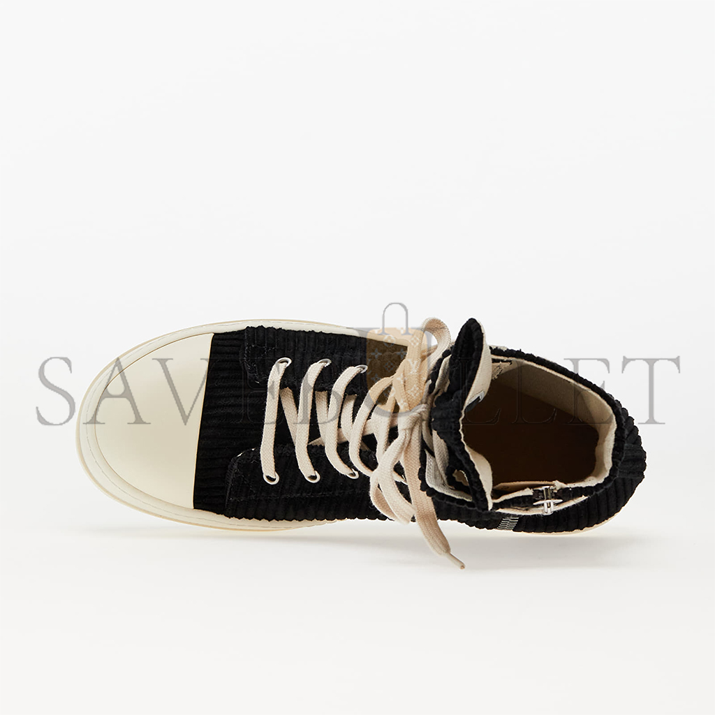 RICK OWENS DRKSHDW SNEAKS DU02B4800